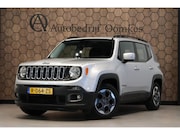 Jeep Renegade - 1.4 MultiAir Night Eagle