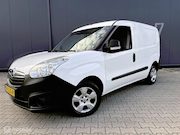 Opel Combo - 1.3 CDTi L1H1 ecoFLEX Sport Airco Cruise Trekhaak Nieuwe Apk