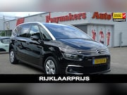 Citroën C4 Grand Picasso - 1.2 Live 7 stoelen, automaat, carplay/android auto, airco, n