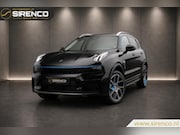 Lynk & Co 01 - 1.5 | komt binnen | panodak | stoelverwarming |Android auto
