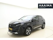 Peugeot 3008 - 1.6 HYbrid 180 Allure Pack Business | Automaat | Apple carpl