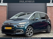 Citroën C4 Grand Spacetourer - 1.2 PureTech Feel 7P, Riem vervangen, Stoelmassage, Carplay,