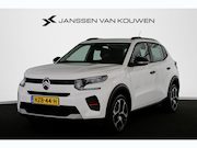 Citroën e-C3 - Plus 113pk 44 kWh SOH 100% Airco Apple CarPlay