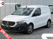 Mercedes-Benz Citan - 110 CDI L1 | 3-zits| Trekhaak | Carplay | CruiseControl
