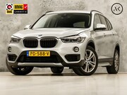 BMW X1 - sDrive20i Executive 192Pk Automaat (NAVIGATIE, CLIMATE, TREK