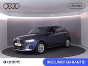 Audi A1 - allstreet 30 TFSI Advanced edition 116pk S-tronic