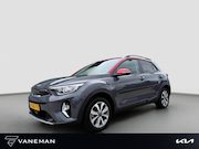 Kia Stonic - 1.0 T-GDi MHEV DynamicPlusLine