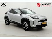 Toyota Yaris Cross - 1.5 Hybrid Dynamic | Apple Carplay / Android Auto | Keyless 