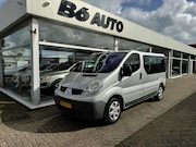Renault Trafic - Passenger 2.0 dCi T27 L1H1 Authentique | 9-Persoons | 3e eig