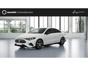 Mercedes-Benz CLA-Klasse - 250+ Launch Edition 85.5 kWh | Night | Panoramadak | DISTRON
