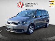 Volkswagen Touran - 1.4 TSI Comfortline | Automaat | Org. NL | Uniek 80 dkm | Cl