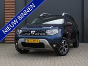 Dacia Duster - 1.3 TCe Tech Road 150PK Airco Cr-Control CarPlay Trekhaak