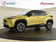 Toyota Yaris Cross - 1.5 Hybrid Executive | Panoramadak | Head Up | JBL | BSM