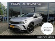 Opel Grandland - 1.6 225PK PHEV Plug-In Hybrid GS Line Aut. | Black Pack | Na