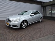 Mercedes-Benz E-klasse - 220 CDI Avantgarde
