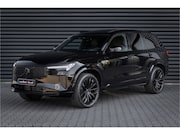 Volvo XC90 - T8 Plug-in hybrid AWD Ultra Black Ed. Luchtvering-Trekhaak-P