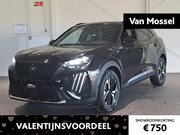 Peugeot 2008 - 1.2 Hybrid 145 GT | Vision, Navigation & Drive Assist plus P