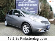 Nissan Note - 1.2 DIG-S Tekna 360 Camera, NAVI, Cruise control, Trekhaak,