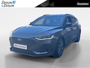 Ford Focus - Wagon 1.0 EcoBoost Hybrid ST Line | Navigatie | Stoel/Stuur/