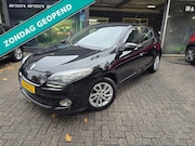 Renault Mégane - 1.2 TCe Expression | 12 MND GARANTIE | AIRCO | CRUISE | NAVI