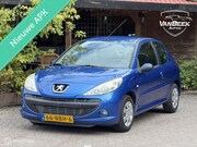 Peugeot 206 - 1.4 XS