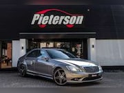 Mercedes-Benz S-klasse - AMG PAKKET PANO NETTE STAAT
