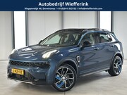 Lynk & Co 01 - 1.5 PHEV 261pk | Trekhaak, 1800kg | Elek. panodak |