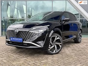 Nissan Qashqai - 1.3 MHEV Xtronic Tekna Plus 158pk Massage stoelen / Bose Gel