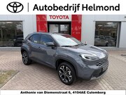 Toyota Yaris Cross - 1.5 Hybrid 130 First Edition + Comfort Pack