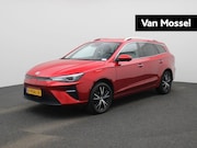 MG MG5 Electric - Long Range Luxury 61 kWh | Carplay | Leder | Camera | Stoelv