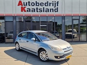 Citroën C4 - 1.6-16V Image - Clima - Trekhaak
