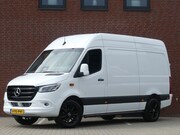 Mercedes-Benz Sprinter - 317 CDI L2H2 LED/Camera/PDC/Navigatie