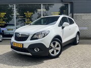 Opel Mokka - 1.4 T Edition eerste eigenaar, als nieuw