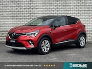 Renault Captur - 1.0 TCe 100 Bi-Fuel Intens | Achteruitrijcamera | Navigatie