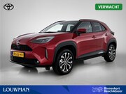 Toyota Yaris Cross - 1.5 Hybrid Dynamic | Dealer onderhouden | Trekhaak | Navigat