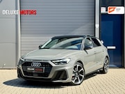 Audi A1 - Sportback 30 TFSI S Line Edition One | 1e Eigenaar