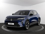 Renault Scénic - Techno | Achteruitrijcamera | Adaptive Cruise Control | Adap