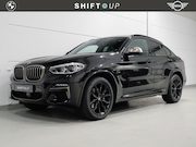 BMW X4 - M40i Panoramadak | Harman Kardon | CoPilot | Elektr. Trekhaa