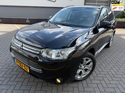 Mitsubishi Outlander - 2.0 PHEV Executive Edition*CAMERA*TRAKHAAK*CRUISE*NAVI