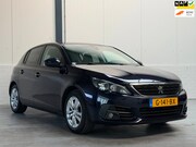 Peugeot 308 - 1.2 PureTech Blue Lease Executive Avantage|Riem V.V.