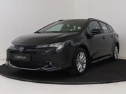 Toyota Corolla - Touring Sports 1.8 Hybrid Active *NIEUW* | Uit Voorraad Leve