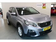 Peugeot 3008 - 1.2 PureTech 130pk Blue Lease Executive (Goed onderhouden)
