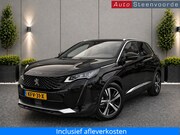 Peugeot 3008 - 1.2 GT * BLIND SPOT * NAVI * CARPLAY * KEYLESS