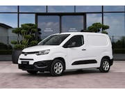 Toyota ProAce City - 1.2 Turbo Live Long | NIEUWE D-RIEM