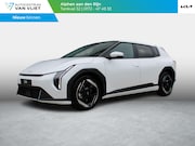 Kia EV4 - Plus Advanced 58.3 kWh | DIRECT LEVERBAAR | Schuifkanteldak