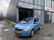 Opel Agila - 1.2 Enjoy Airco NAP Logisch