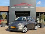 Fiat 500C - TwinAir Turbo 80 Lounge | Cruise Control | Parkeersensoren A