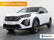Peugeot e-2008 - GT | Active Safety Brake met camera en radar (automatisch no
