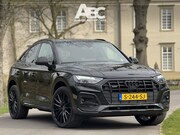 Audi Q5 Sportback - 50 TFSI e S Quattro Competition 21"