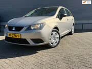 Seat Ibiza - 1.2 Style - Airco - Media - Elec pakket